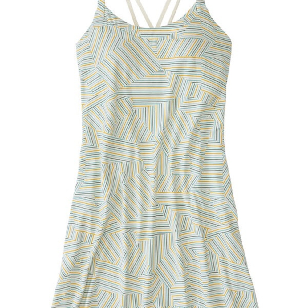 Title Nine - Yes Dress - Small